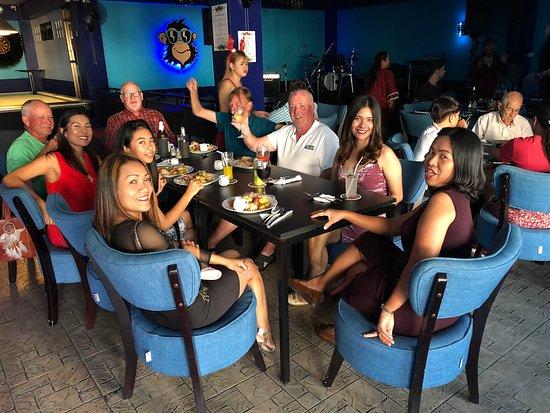 Monkey Bar Korat